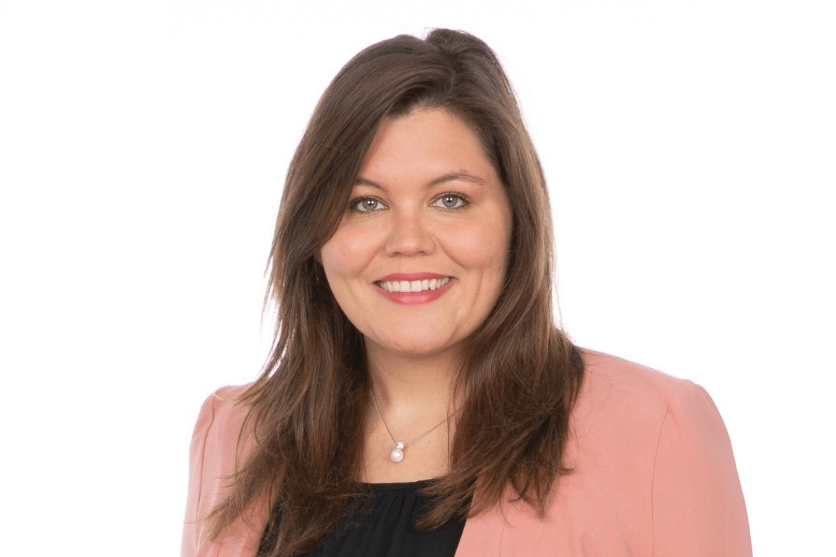 Océane Gex