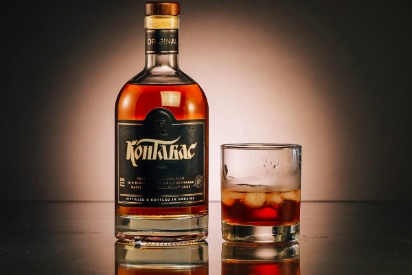 Kontapel